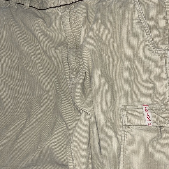 AMAX 10 corduroy pants size 38👖 - Picture 6 of 10